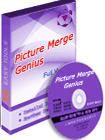 Picture Merge Genius 2.5      Picturemergegenius