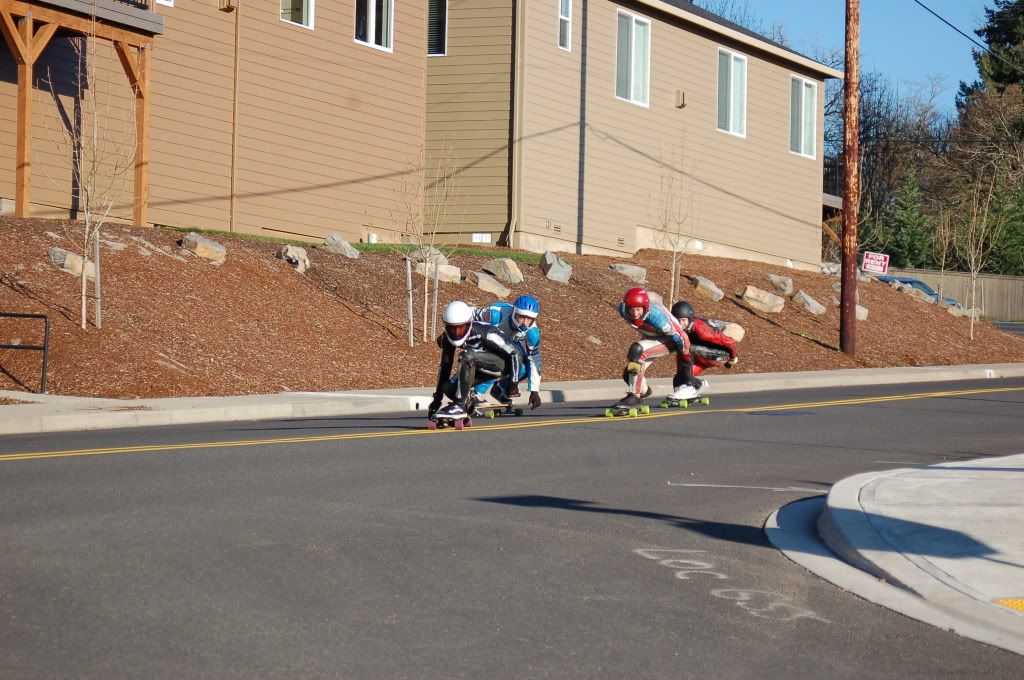 Switchbacks Slippery-Slowfest Race Race064