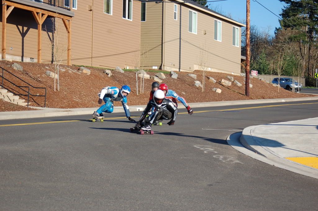 Switchbacks Slippery-Slowfest Race Race065