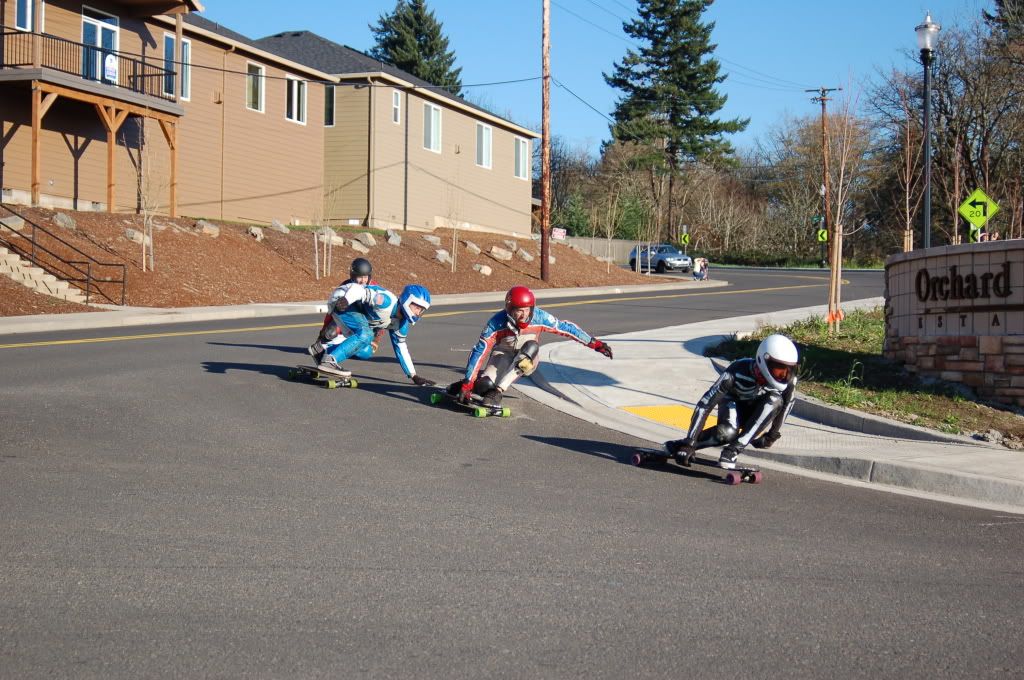 Switchbacks Slippery-Slowfest Race Race066