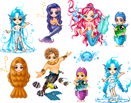 Dolls zodiaques 1 Image46