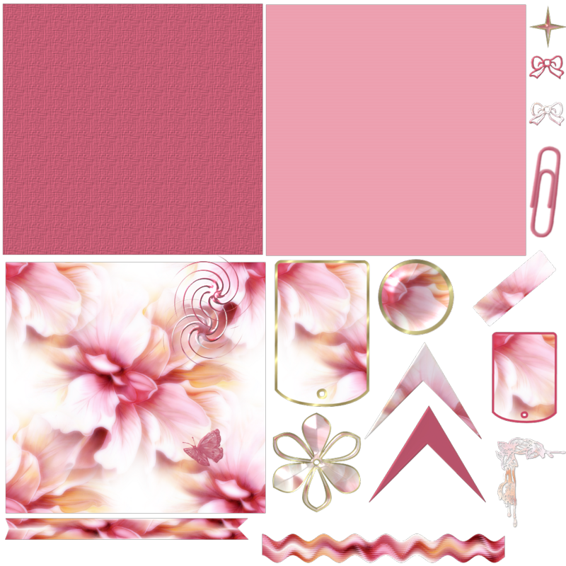 Kits scrapbookings Image33