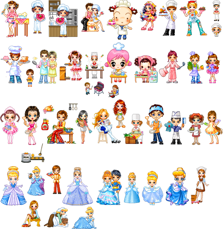 Dolls tubes Image44