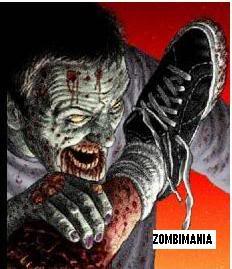 Zombiemania - Documental sobre zombies del canal Odisea Dibujo-22