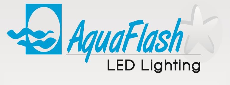 Las nuevas pantallas de Led Aquaflash Aquaflash