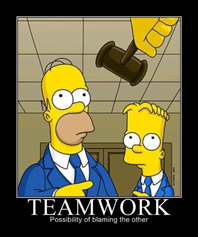 Partei des Geistreichen Humors ?!?! - Seite 4 Teamwork