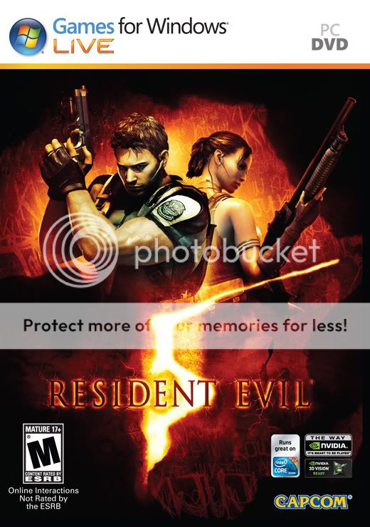 Resident Evil 5 [Reloaded] [Full ISO] IOloXb3C