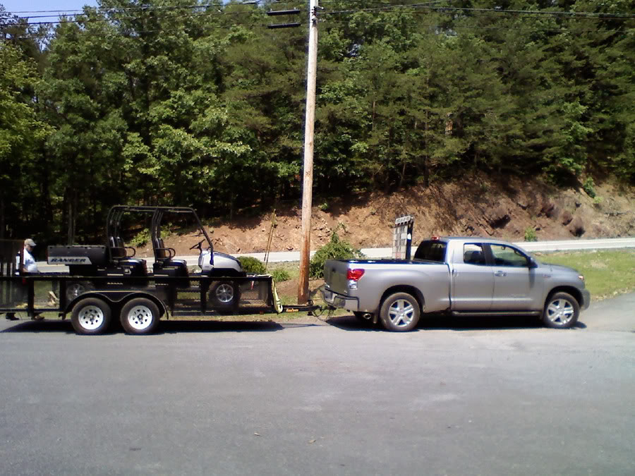 Hello from Capon Bridge, WV. 0606091456