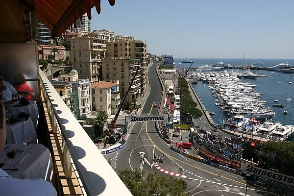 F1 Mania Monaco1