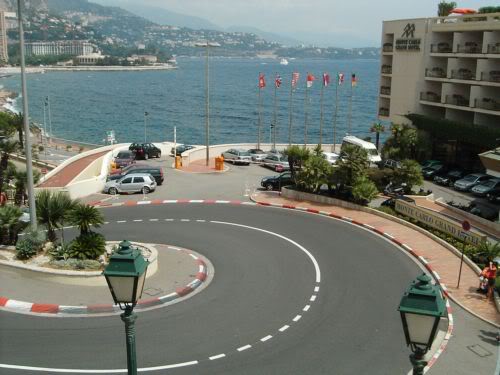 F1 Mania Monaco2