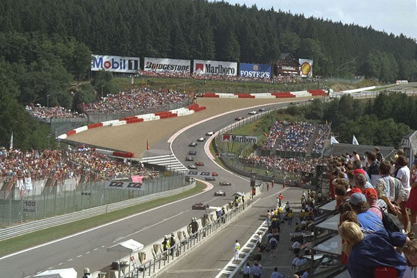 F1 Mania Spa2