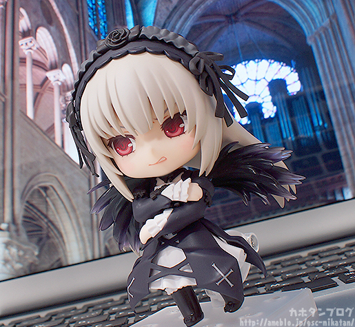 Nendoroid Suigintou -Rozen Maiden: Zurückspulen- (Good Smile Company) -Reservas Abiertas- O0515047513003700984_zps5c90f443