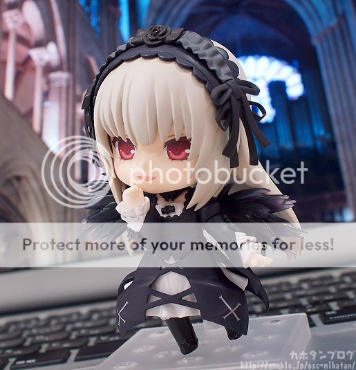 Nendoroid Suigintou -Rozen Maiden: Zurückspulen- (Good Smile Company) -Reservas Abiertas- O0515053513003701123_zps67a281dc