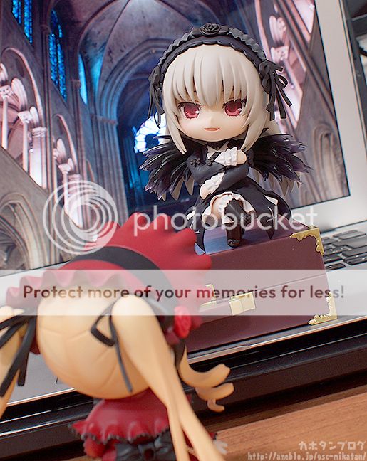 Nendoroid Suigintou -Rozen Maiden: Zurückspulen- (Good Smile Company) -Reservas Abiertas- O0515064813003700986_zps4f21a718