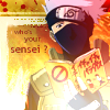 رمزيآـت ناـروتـو Kakashi_avatar_by_Rain42