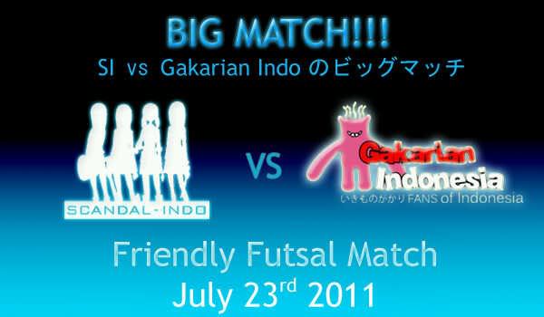 SCANDAL-INDO vs Gakarian Indonesia Futsal Match 263669_10150229750238271_770508270_7253888_2393426_n