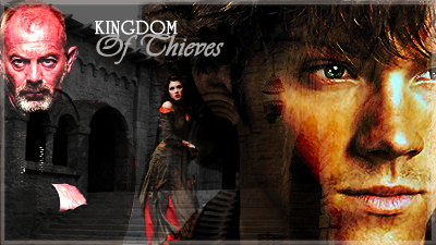 Challenge n°1 - Kingdom Of Thieves Kingdomofthieves4