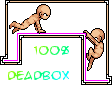 DeadBox Gallery ParkourBases