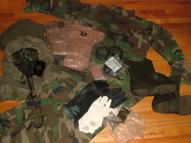 Chemical Warfare items DSCF3981