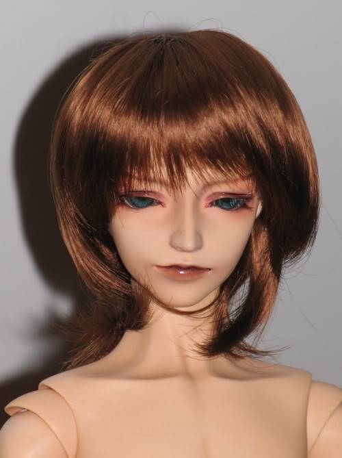 Les BJD typées orientales Saledoll02