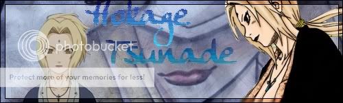 Signatures mises  votre disposition. - Page 6 Tsunade