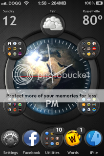 Looking Glass v1.0 Tema buenisimo para iPhone 4 (RECOMENDADO) IMG_0798