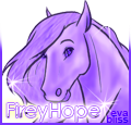 Amazing Avatars! Fireyhope