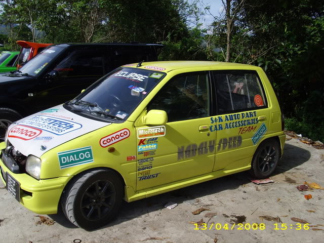 keputusan k-car kategori drag tawau 30-31hb. mei 2008 IMG_0315