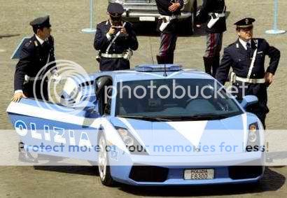 Японскс или американска кочина ? Lamborghini_Police