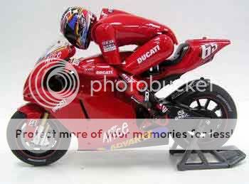 Ma passion pour le modlisme R/C! Nikko-Ducati-RC-Motorcycle