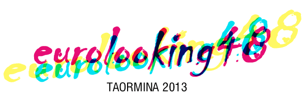 EUROLOOKING 48. Taormina. Inscripciones cerradas. Eurolooking48logo