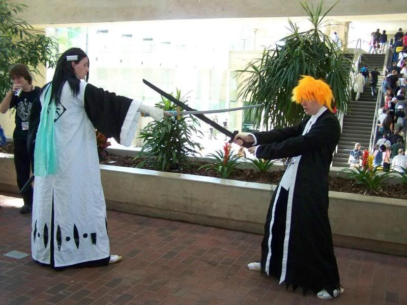 Bleach cosplay 102_1705