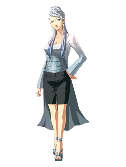 Hilo Oficial de Trauma Center Second Opinion Wii Nozomi