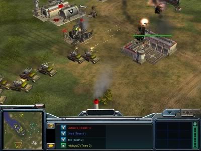 Command & Conquer:Generals       جميع أجزاء لعبة Command & Conquer:Generals Command-conquer-general-zero-hour-1