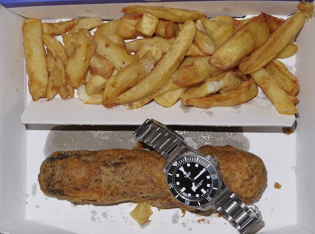 fish and chips façon MDP Dive Team ! Haggis_zps28f911a4