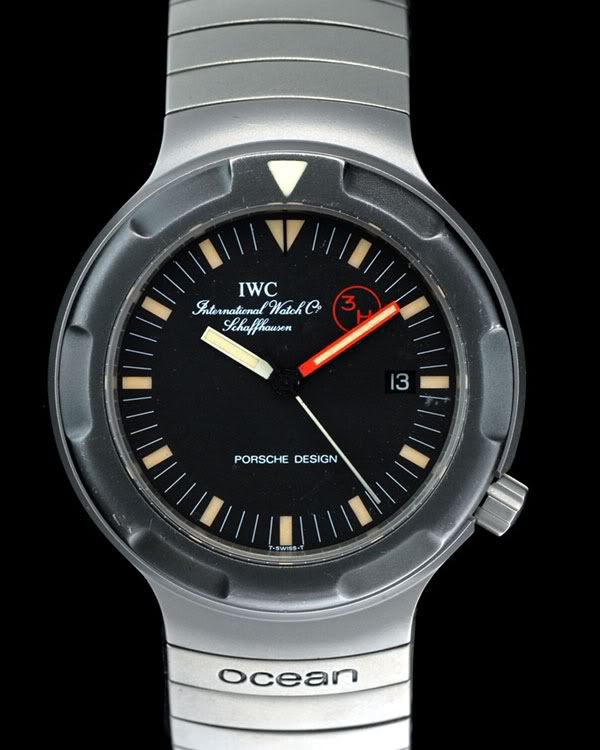 si vous avez 25.000 USD ! IWC Bund IWCOCEAN01b-1