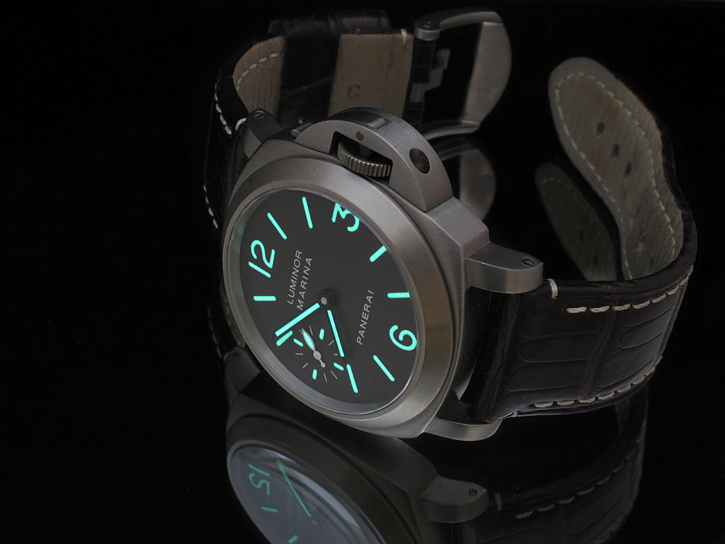 Panerai - Feu de Panerai ! Pannie06