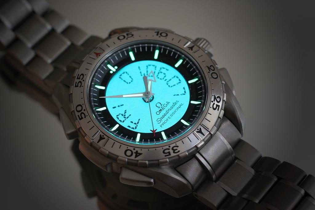 seamaster - Seamaster oubliées X331