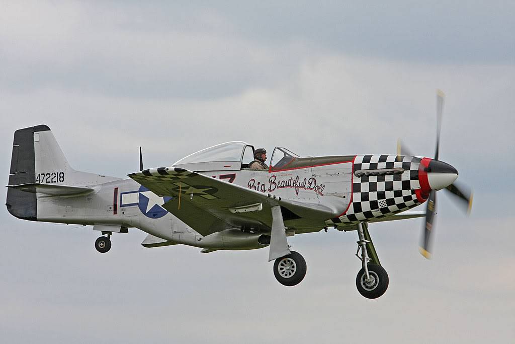 duxford - Meeting aerien de Duxford : partie II Dux0948