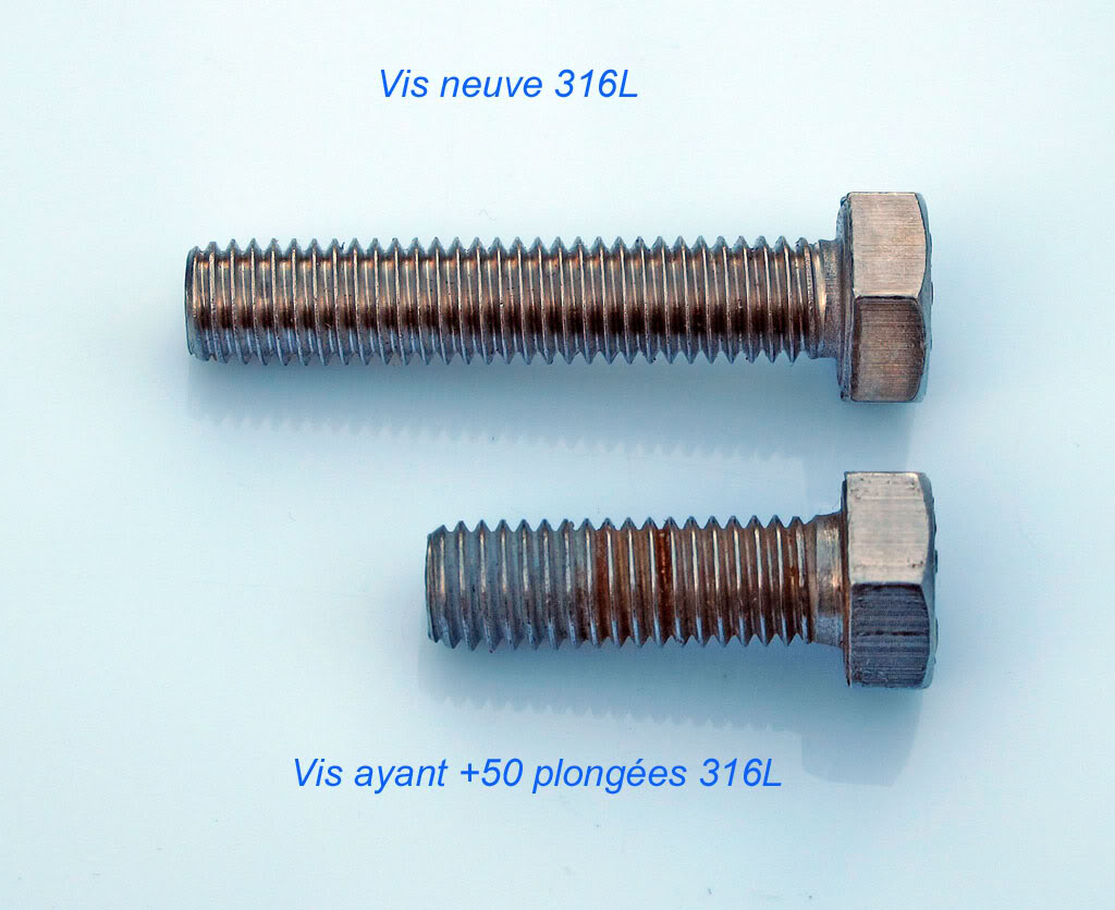 corrosion de l'acier Inox Corrosion02