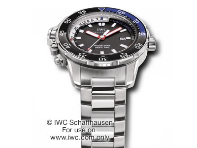 les nouveautés IWC Aquatimer 2009 Img_sicheristsicher_neu