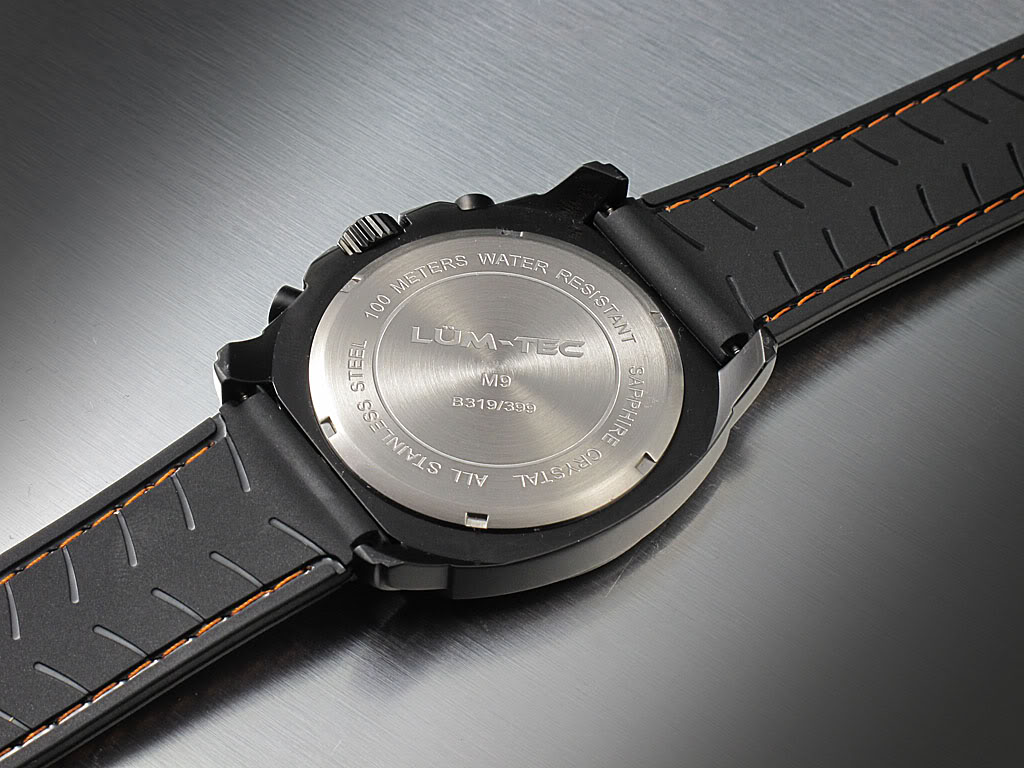 [Essai MDP] Exclusif : l'essai de la Lum-Tec M9 Lum02