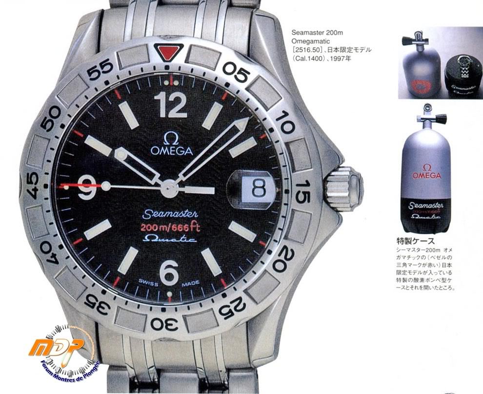 seamaster - Seamaster oubliées Mdpomatic-1