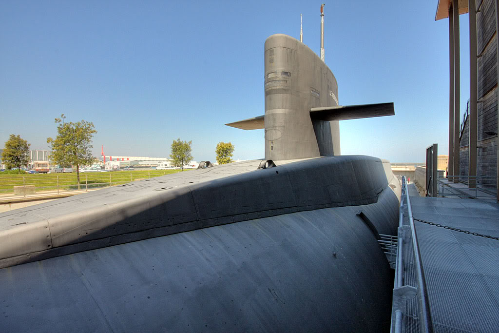 WE normand et cité de la Mer Nmdie21