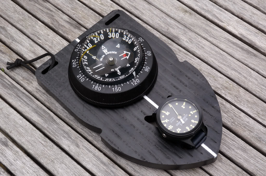 planchette de navigation : ma version Nav302