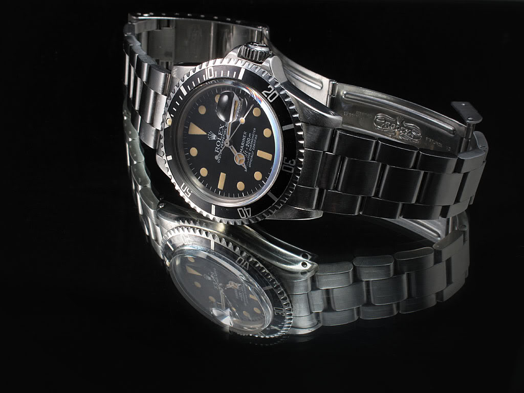 Rolex Submariner 1680 1680_003