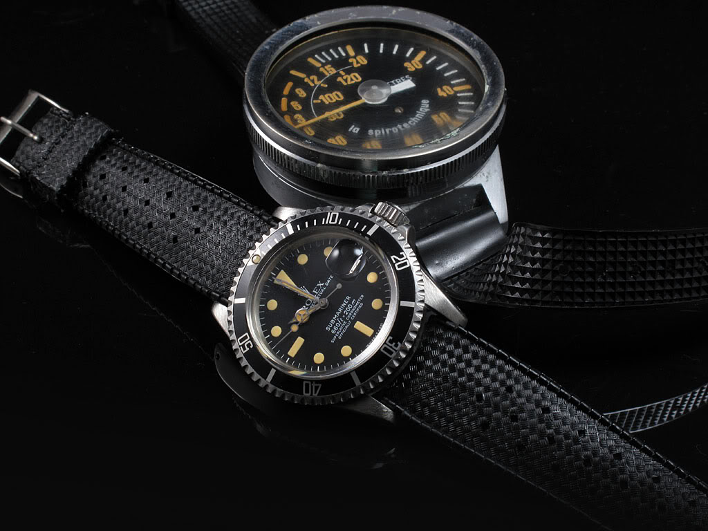 Feu de Rolex/Tudor vintages ! 1680_9