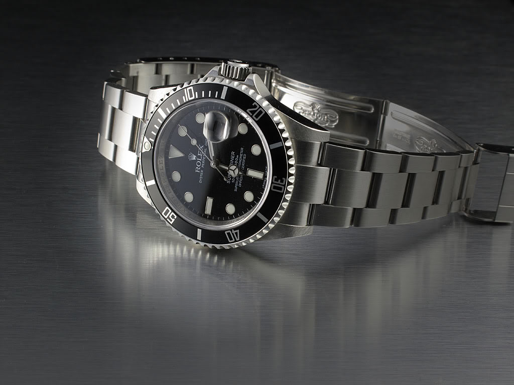 submariner - Trio de submariner Triosub05