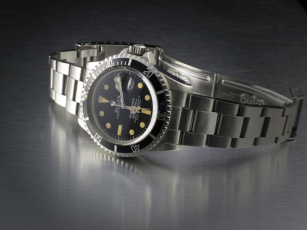 Rolex Sub 1680 ou 16800 Triosub06