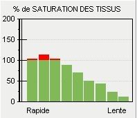 Plongées à la c... (profils de plongée a l'ordi) Sat15min